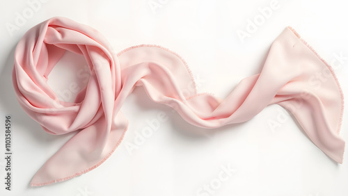 Chic Scarf Pattern Design