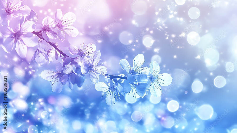 A high-resolution blue and purple gradient background with flowing curves and a blurred foreground A high-resolution blue and purple gradient background with flowing curves and a blurred foreground