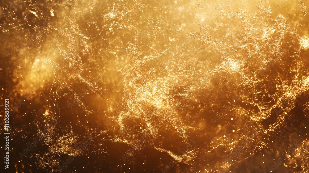 Luxurious Abstract Gold Background for Stunning Designs Luxurious Abstract Gold Background for Stunning Designs