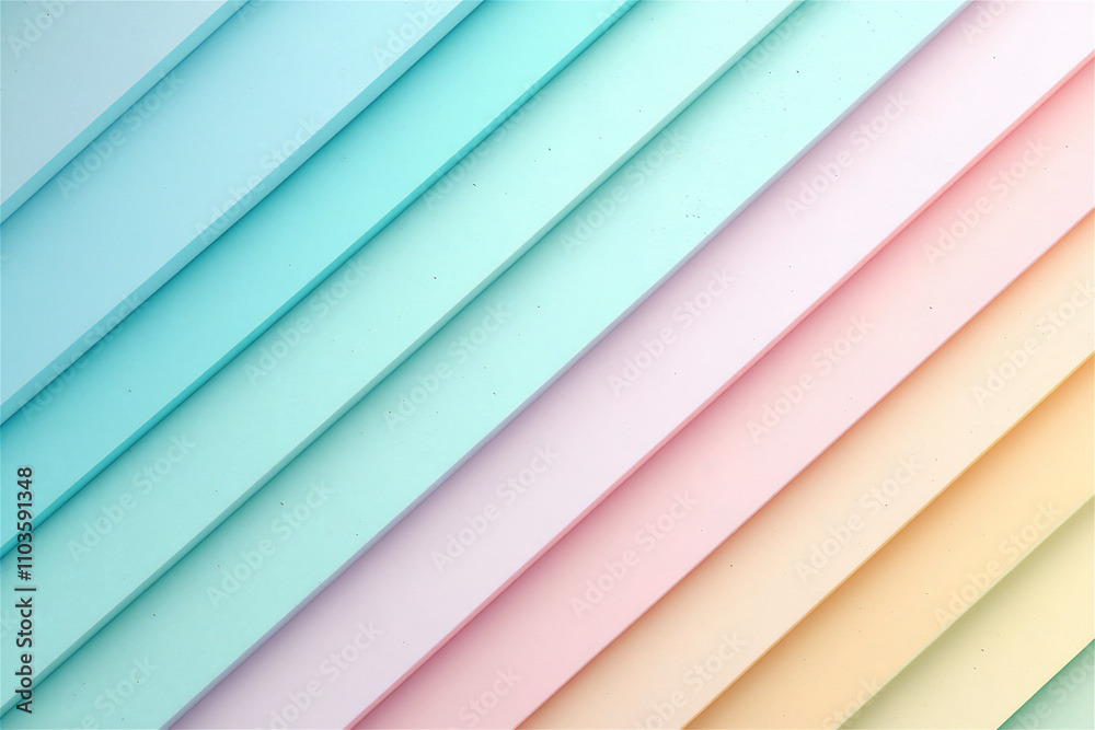 Fototapeta premium colorful striped background