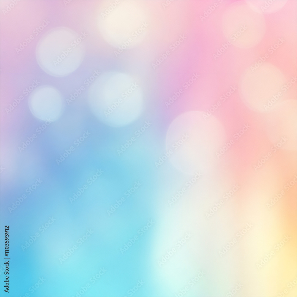 abstract background with bokeh abstract background with bokeh