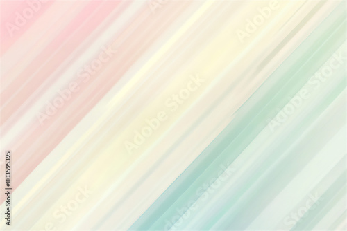 Gradient background with diagonal lines