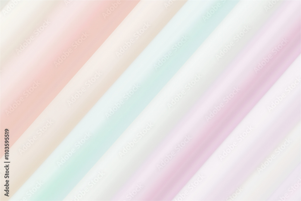 Fototapeta premium Gradient background with diagonal lines