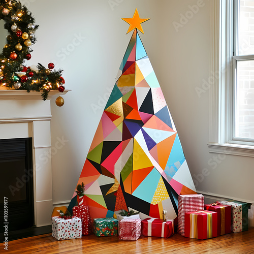 Christmas tree