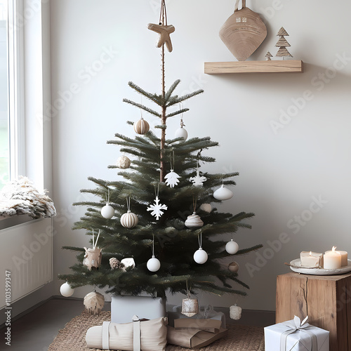 Christmas tree