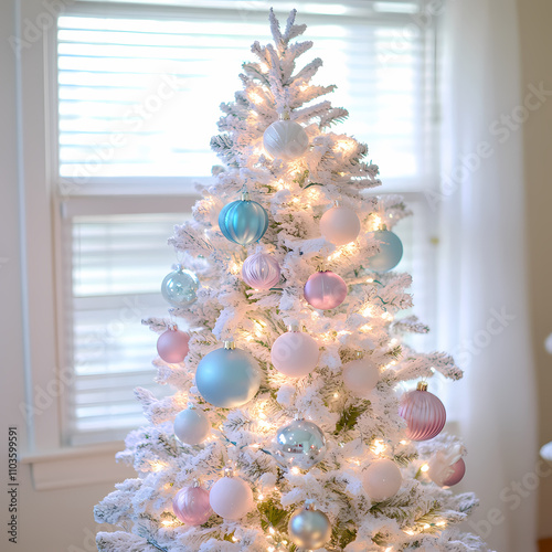 Christmas tree