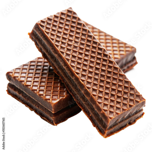 chocolate isolated transparent background
