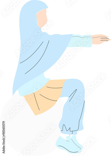 daily exercises and fitness 