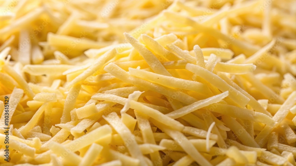 Grated raw potatoes close-up view, macro, grated, raw, potatoes, vegetable, food, cooking, ingredients, preparation, white Grated raw potatoes close-up view, macro, grated, raw, potatoes, vegetable, food, cooking, ingredients, preparation, white