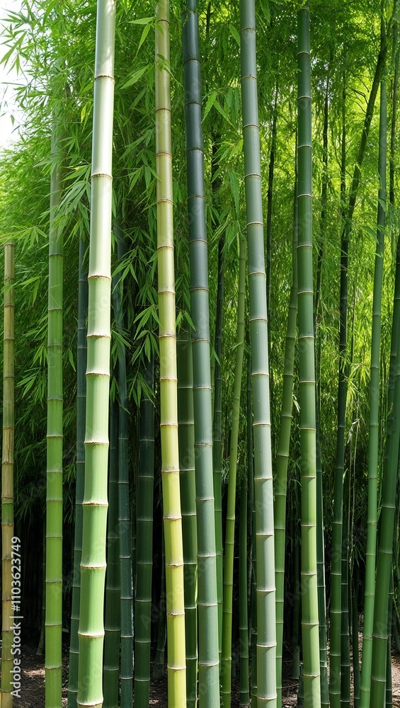 Bamboo Fast growing grass species with tall woody stems used for construction Bamboo Fast growing grass species with tall woody stems used for construction