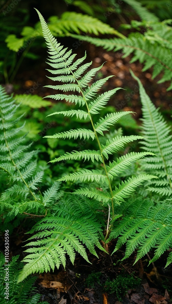 Ferns Non flowering vascular plants with fronds often found in shaded areas Ferns Non flowering vascular plants with fronds often found in shaded areas
