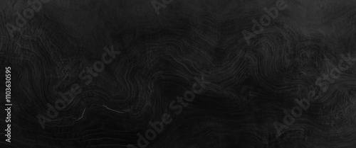 Obraz na płótnie Vector black wood texture with for wooden board closeup w salonie