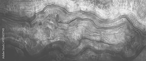 Vector black old wooden texture with wood warm texture.