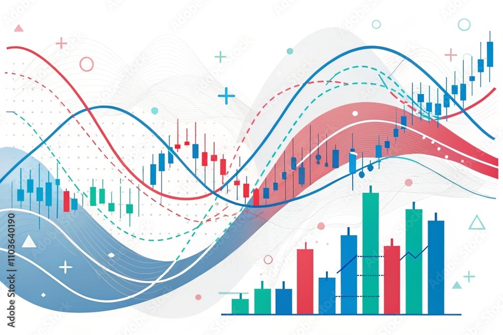 Dynamic Stock Market Data Visualization. Dynamic Stock Market Data Visualization.