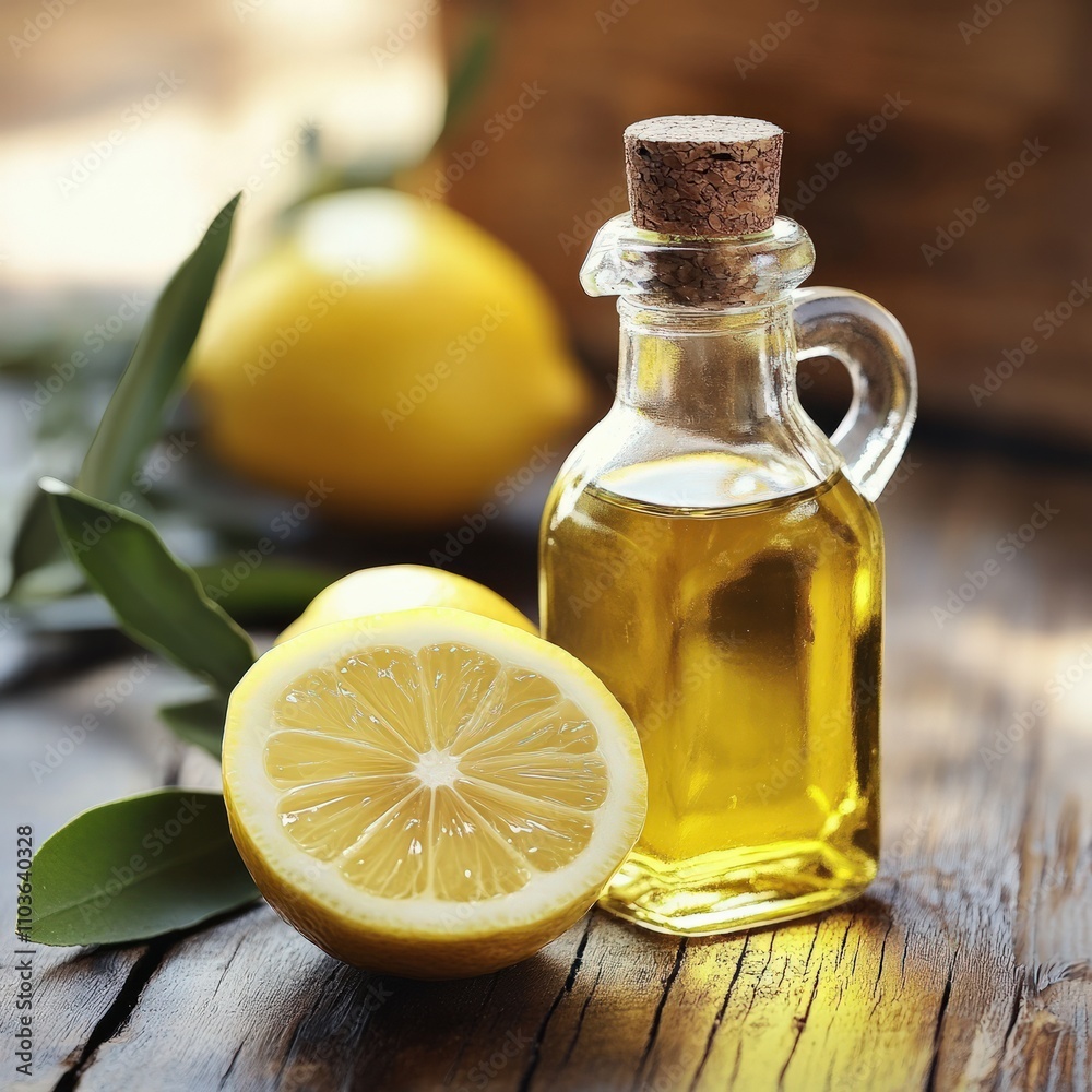 Lemon and Olive Oil Furniture Polish**: Blend lemon juice with olive oil for a natural furniture polish that conditions wood while leaving a refreshing lemon scent. Lemon and Olive Oil Furniture Polish**: Blend lemon juice with olive oil for a natural furniture polish that conditions wood while leaving a refreshing lemon scent.