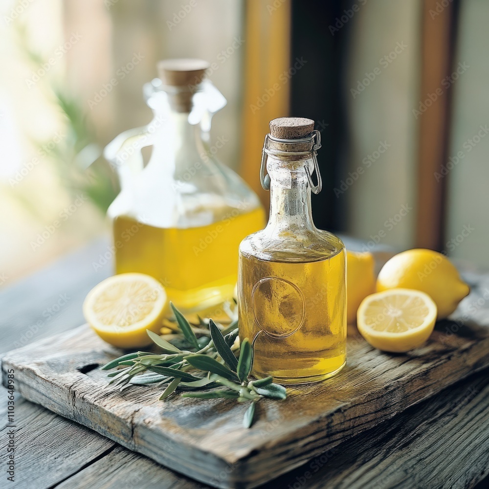 Lemon and Olive Oil Furniture Polish**: Blend lemon juice with olive oil for a natural furniture polish that conditions wood while leaving a refreshing lemon scent. Lemon and Olive Oil Furniture Polish**: Blend lemon juice with olive oil for a natural furniture polish that conditions wood while leaving a refreshing lemon scent.
