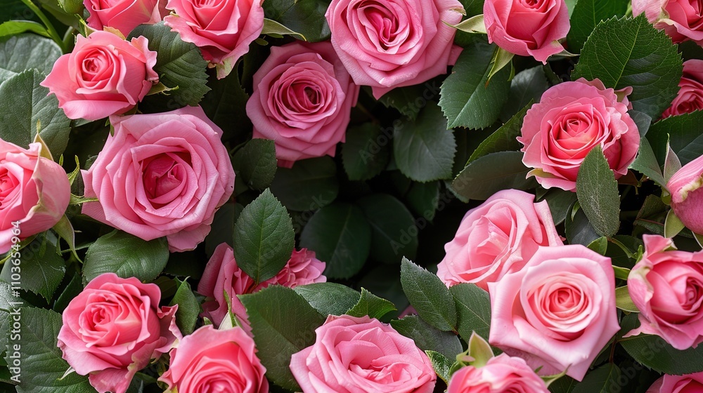 Pink Rose Border Background - a delicate and elegant visual. The pink roses create a charming frame, adding a romantic and sophisticated touch to the design. Pink Rose Border Background - a delicate and elegant visual. The pink roses create a charming frame, adding a romantic and sophisticated touch to the design.
