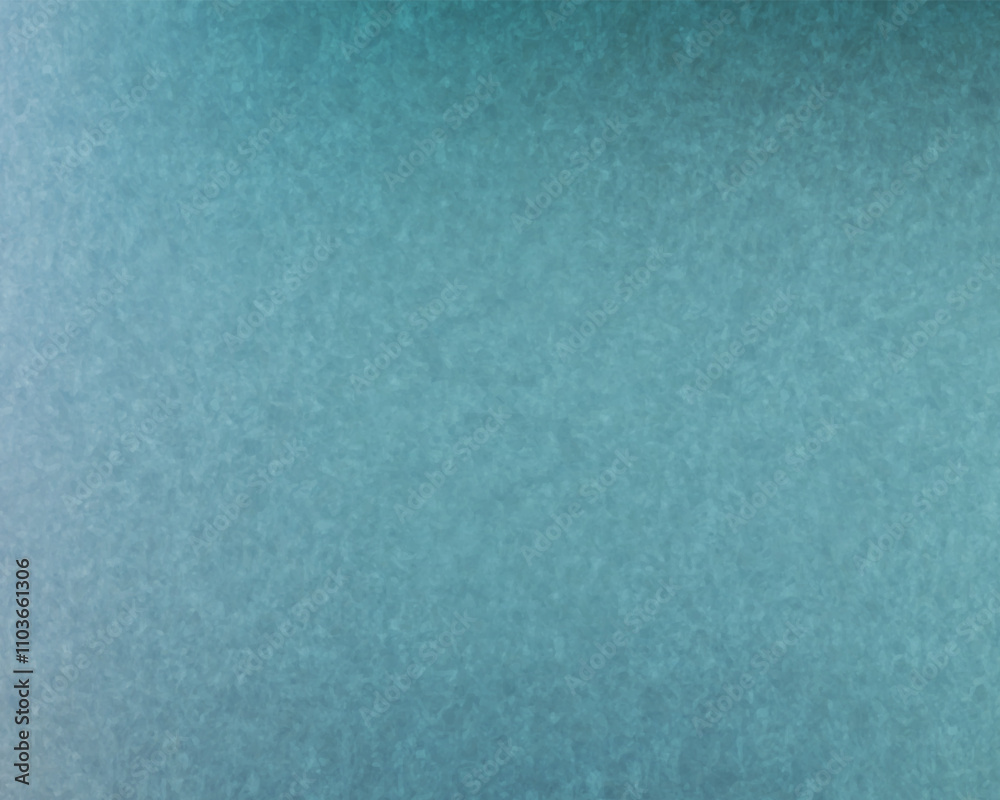 Christmas realistic blue background with snow. Winter textured vector background. Frozen window. Christmas realistic blue background with snow. Winter textured vector background. Frozen window.