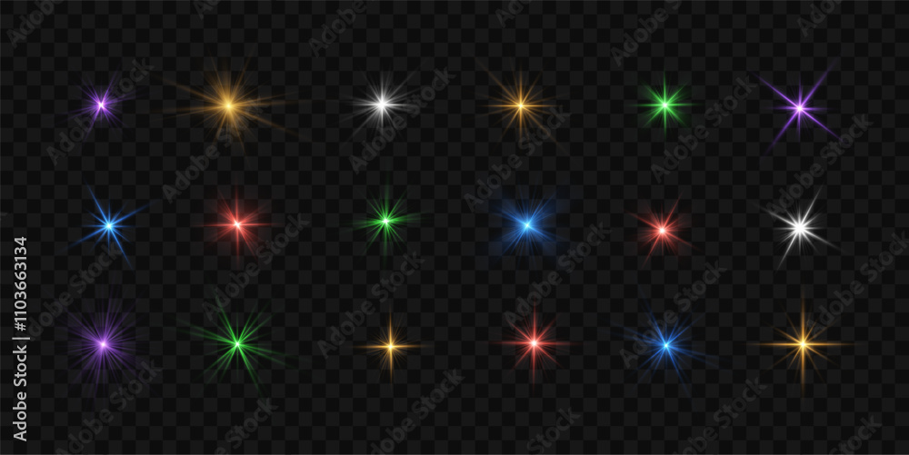 Sun light with glare. Flash png. Vector illustration for perfect effect with sparkles. Sun rays png. Transparent sunlight special lens flash light effect. Sun light with glare. Flash png. Vector illustration for perfect effect with sparkles. Sun rays png. Transparent sunlight special lens flash light effect.