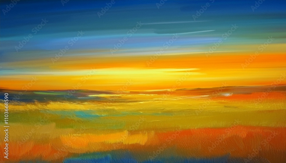 Resonance of the soul (sunset) Resonance of the soul (sunset)