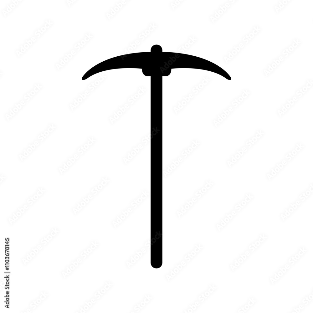 Pickaxe Pickaxe