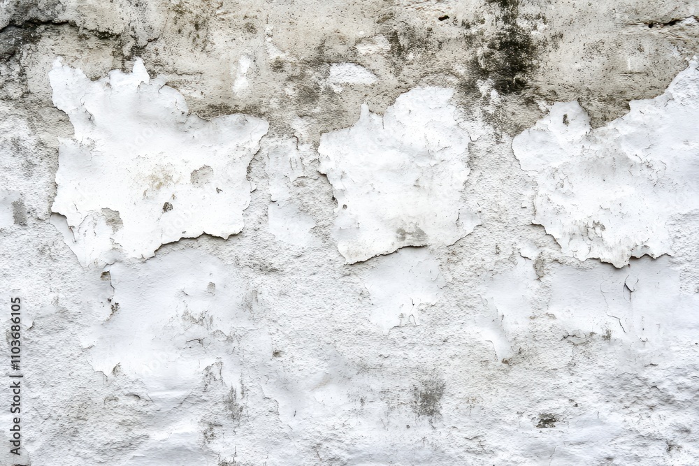 Gray textured wall background Gray textured wall background
