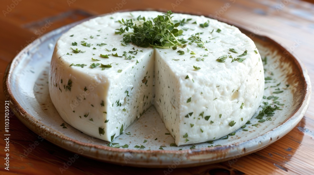 Vegan Cheese Alternatives: Dairy-free cheeses crafted from cashews, soy, or coconut, offering a delicious and creamy alternative for vegan diets and plant-based meals.
Vegan Cheese Alternatives: Dairy-free cheeses crafted from cashews, soy, or coconut, offering a delicious and creamy alternative for vegan diets and plant-based meals.
