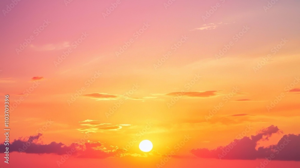 Gradient Overlay Orange Sky Evening Sunset Sunrise Pastel Soft Effect Background Pattern Abstract Texture Design Summer Nature Spring Light Beauty Template Yellow Pink Orange Wallpaper Tropical. Gradient Overlay Orange Sky Evening Sunset Sunrise Pastel Soft Effect Background Pattern Abstract Texture Design Summer Nature Spring Light Beauty Template Yellow Pink Orange Wallpaper Tropical.