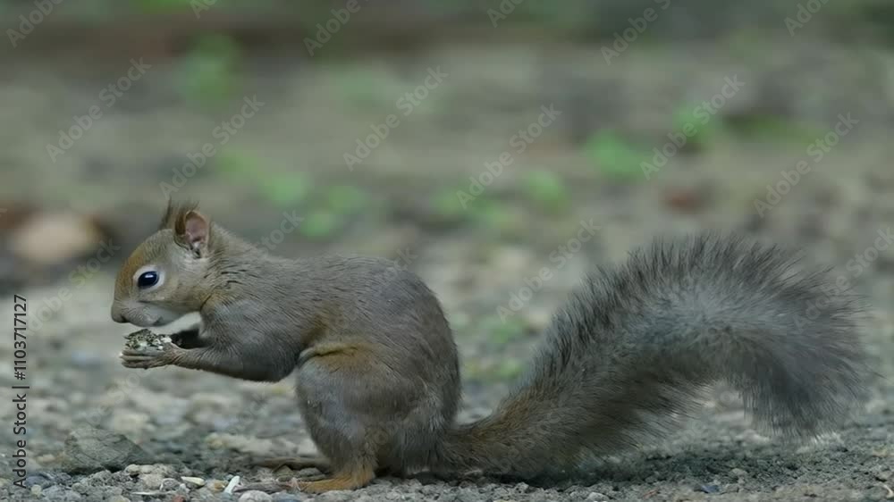 squirrel in the park squirrel in the park