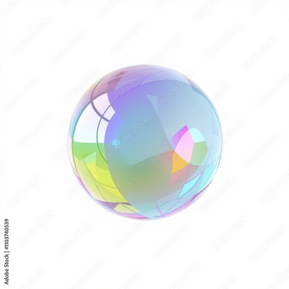 Geometrically shaped acrylic ball suspended in mid-air, neon light, futuristic decor, abstract shape, , contemporary decoration Geometrically shaped acrylic ball suspended in mid-air, neon light, futuristic decor, abstract shape, , contemporary decoration