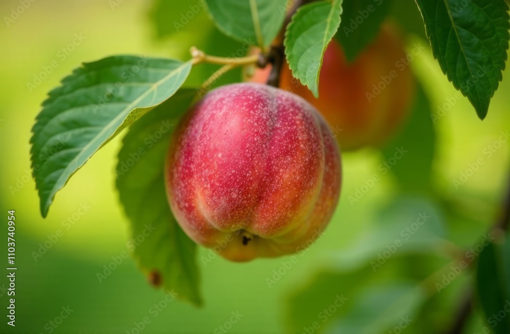 red apples red apples