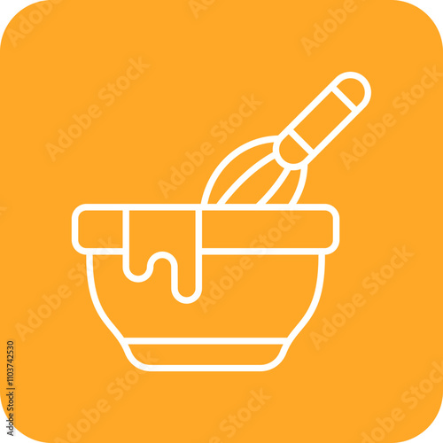 Bake Icon