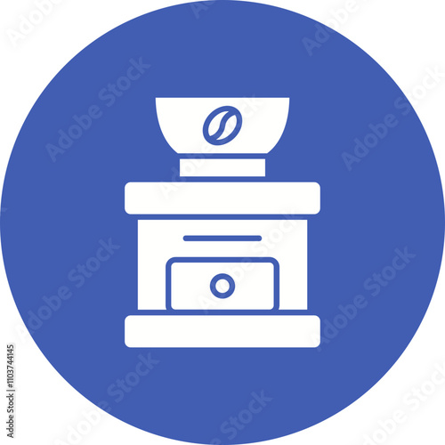 Coffee grinder Icon