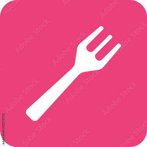 Fork Icon