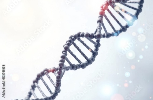 dna strand