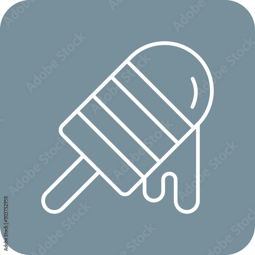 Ice lolly Icon