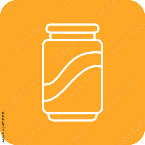 Soda can Icon