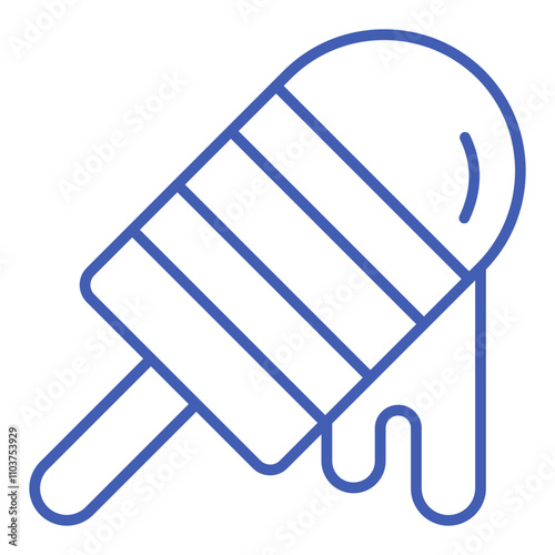 Ice lolly Icon
