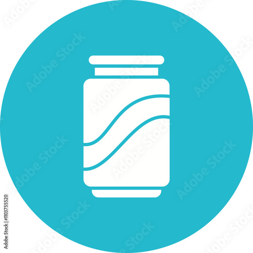 Soda can Icon