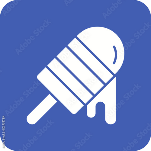 Ice lolly Icon