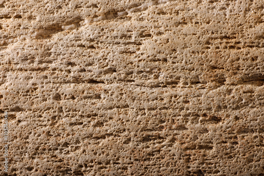 Stone texture / Close-up Stone texture / Close-up