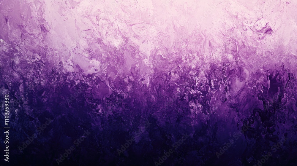 Vibrant abstract purple gradient background featuring rich hues and textured patterns blending from light lavender to deep violet shades. Vibrant abstract purple gradient background featuring rich hues and textured patterns blending from light lavender to deep violet shades.