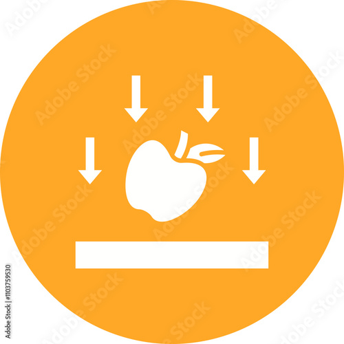Gravity Icon