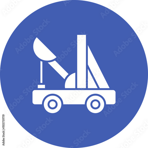Catapult Icon
