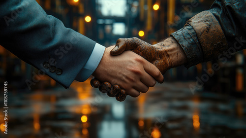 Business and Worker Unite Despite Challenges