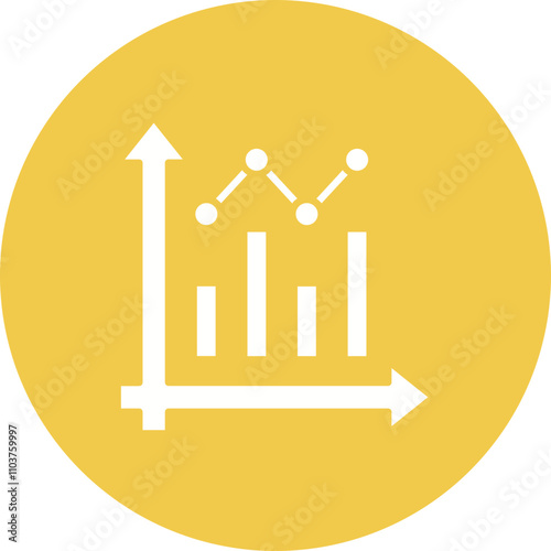 Histogram Icon