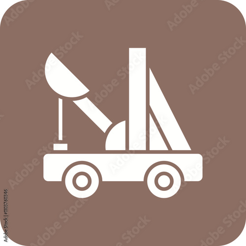 Catapult Icon