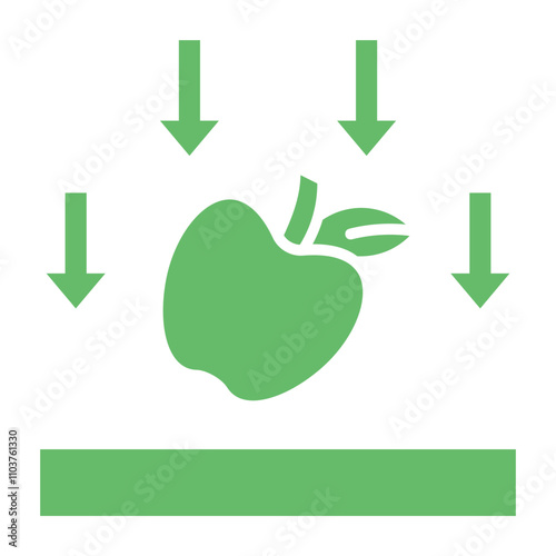 Gravity Icon