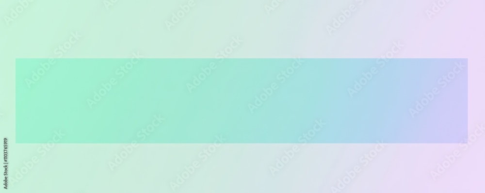 Fototapeta premium A soft gradient background blending pastel colors for design use.
