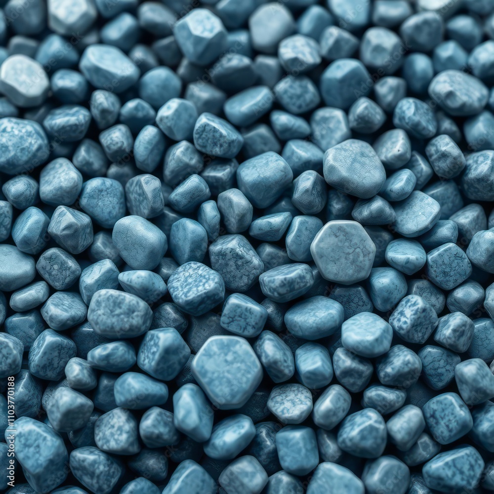 Background from blue pebbles presentation template design element eps 10 polygonal wallpaper concept digital design Background from blue pebbles presentation template design element eps 10 polygonal wallpaper concept digital design
